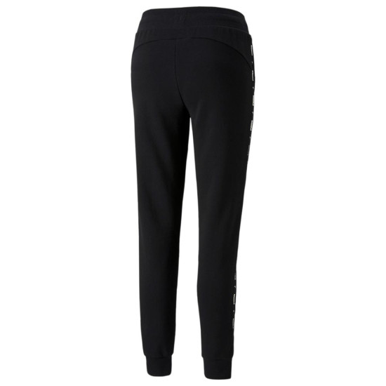 Puma Γυναικείο παντελόνι φόρμας Power Tape Pants TR Puma Γυναικείο παντελόνι φόρμας Power Tape Pants TR